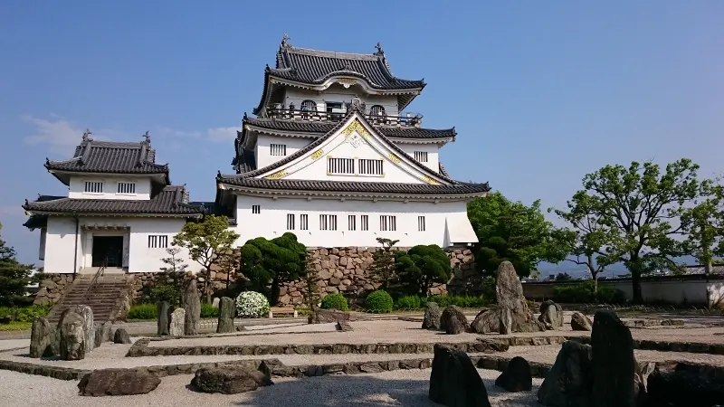 Kishiwada Castle