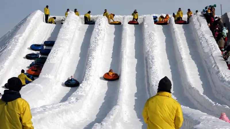 Exciting Things to Do at the Sapporo Snow Festival