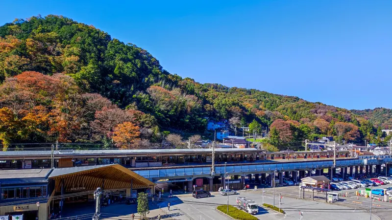 Mount Takao: A Nature Lover’s Paradise Near Tokyo