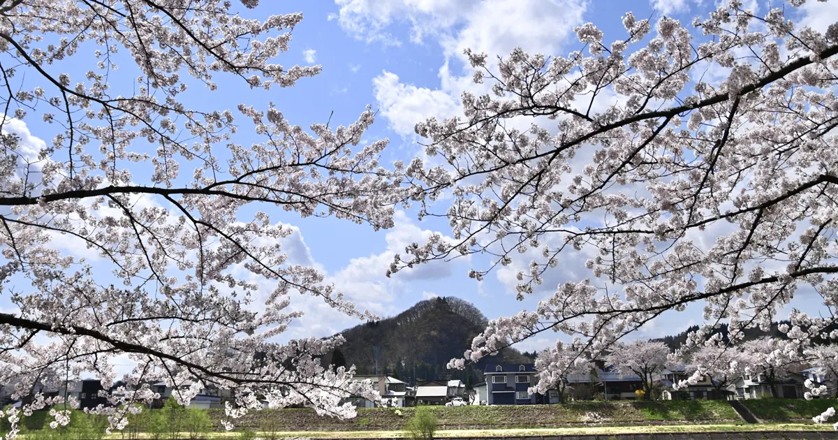 Akita Kakunodate