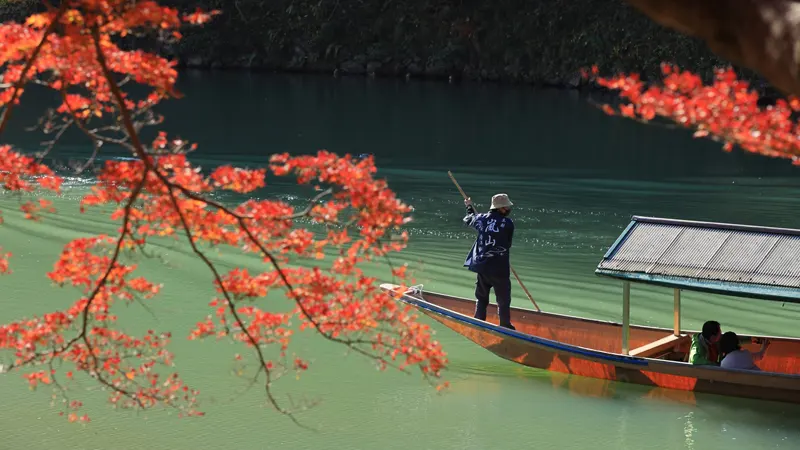 Top Tips for Japan’s Unforgettable Autumn Foliage