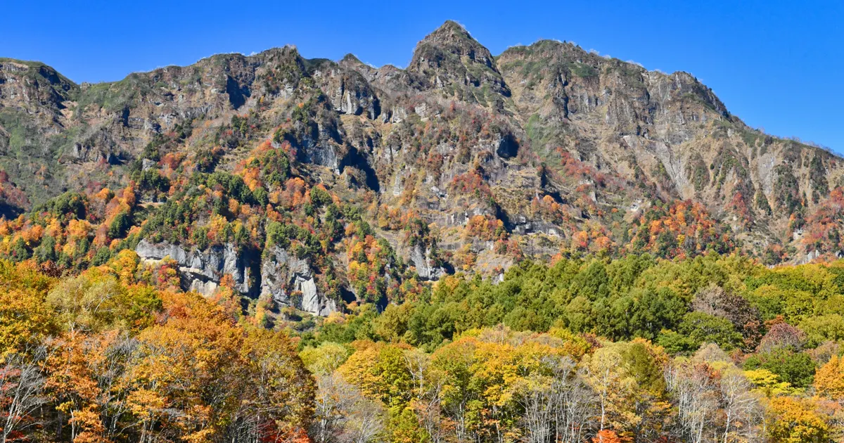 Nagano Togakushi