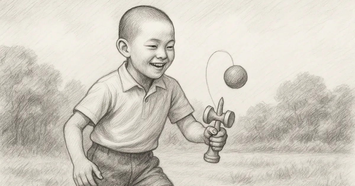 Kendama