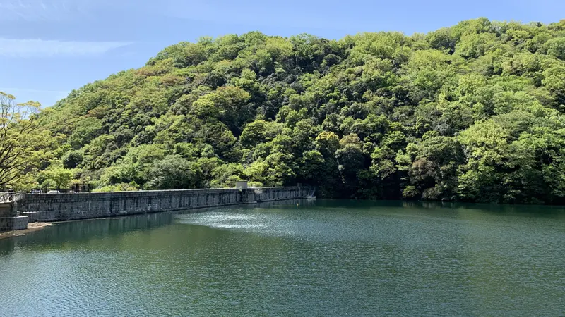 Nunobiki Water Source Heritage