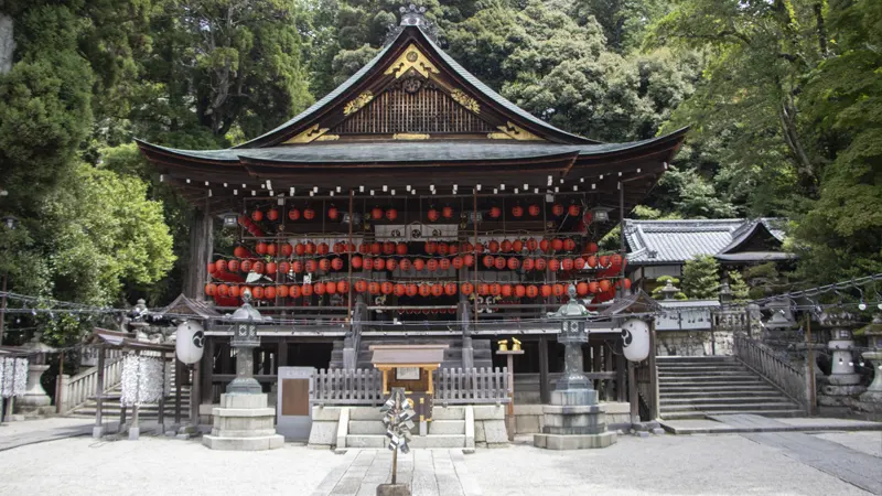 Himure Hachimangu