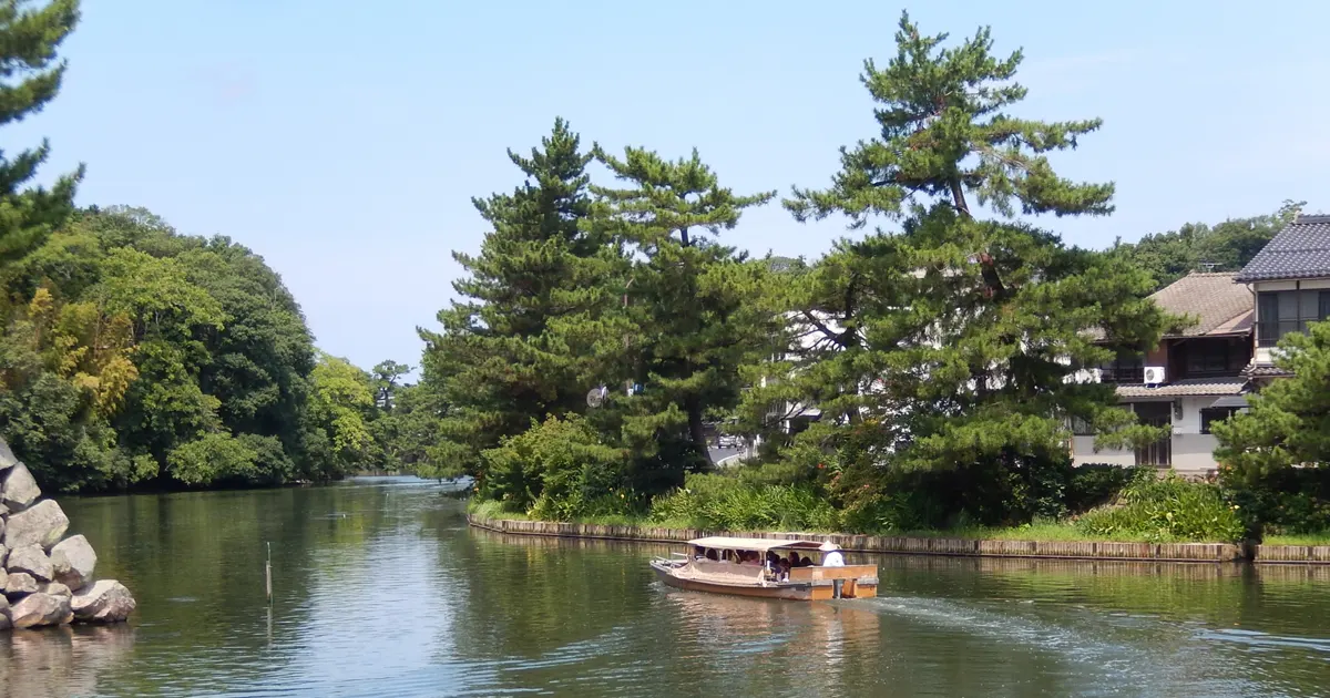 Matsukawa Cruise
