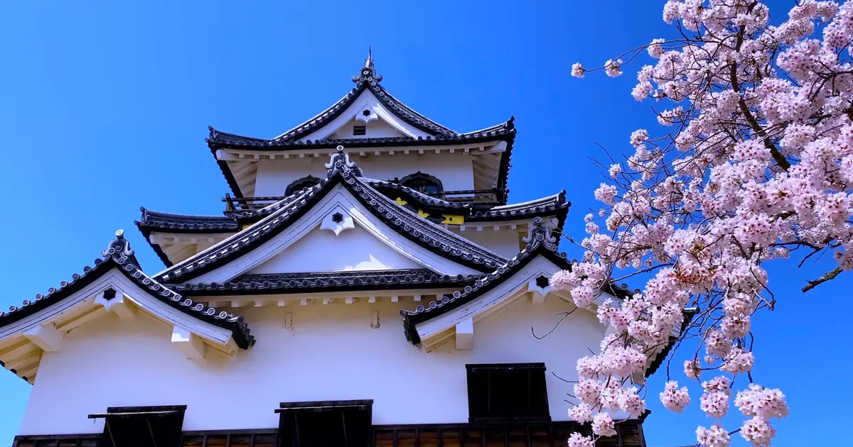 Hikone Castle