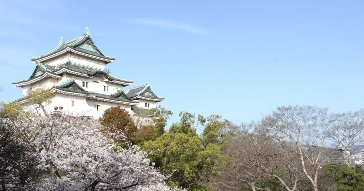 Wakayama Castle