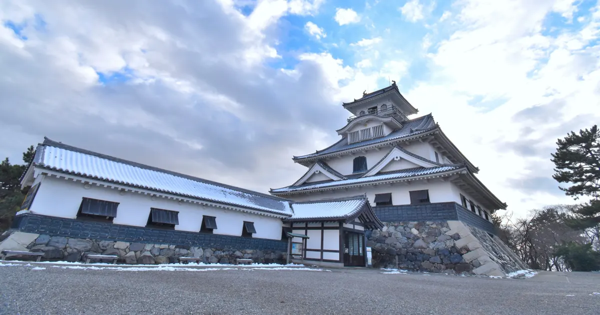 Nagahama Castle