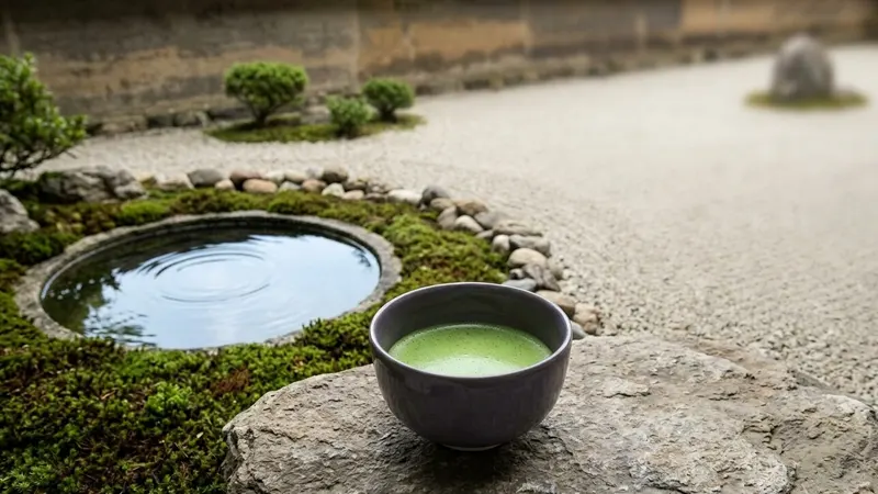 Best Premium Matcha for Koicha