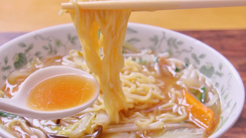 Yokohama Sanma men